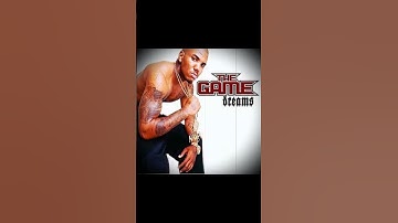 The Game - Dreams / Jerry Butler - No Money Down #classicrap