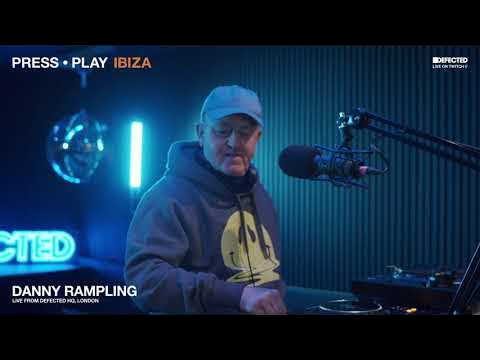 Press Play x Defected HQ 2.0 2021