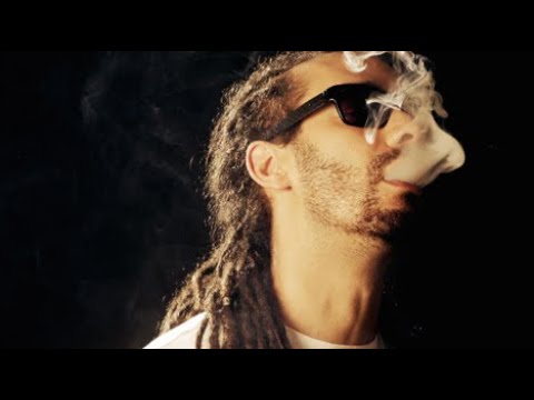 Taïro Ft. Kalash, Kenyon, 3010 & Némir - Bonne Weed