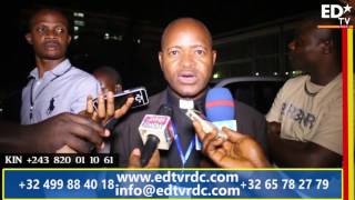 Cencodialogue Inclusif J5 Ba Sango Ba Komi Ko Mbanga? Nini Population Eko Sala?