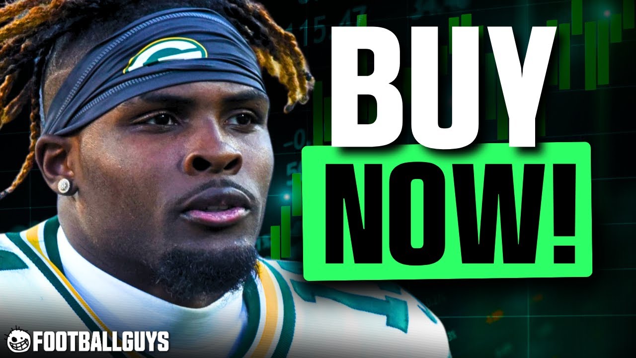 8 Dynasty Trades to Make Now! (Buy These Players ASAP)
