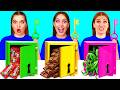 حل التحدي الغموض من 1000 مفاتيح حيل غذائية رائع Teen Challenge mp3
