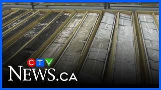 Saskatchewan mining sector posts record $12.8B in sales in 2025