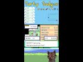 Pokemon Emerald