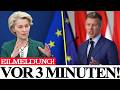 EILMELDUNG: Neuer „Orbán“ in Ungarn? Magyar sorgt mit 27 Entscheidungen für EU-Beben!