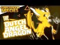 Furry Fandom Species: The Dutch Angel Dragon (ft. Telephone)