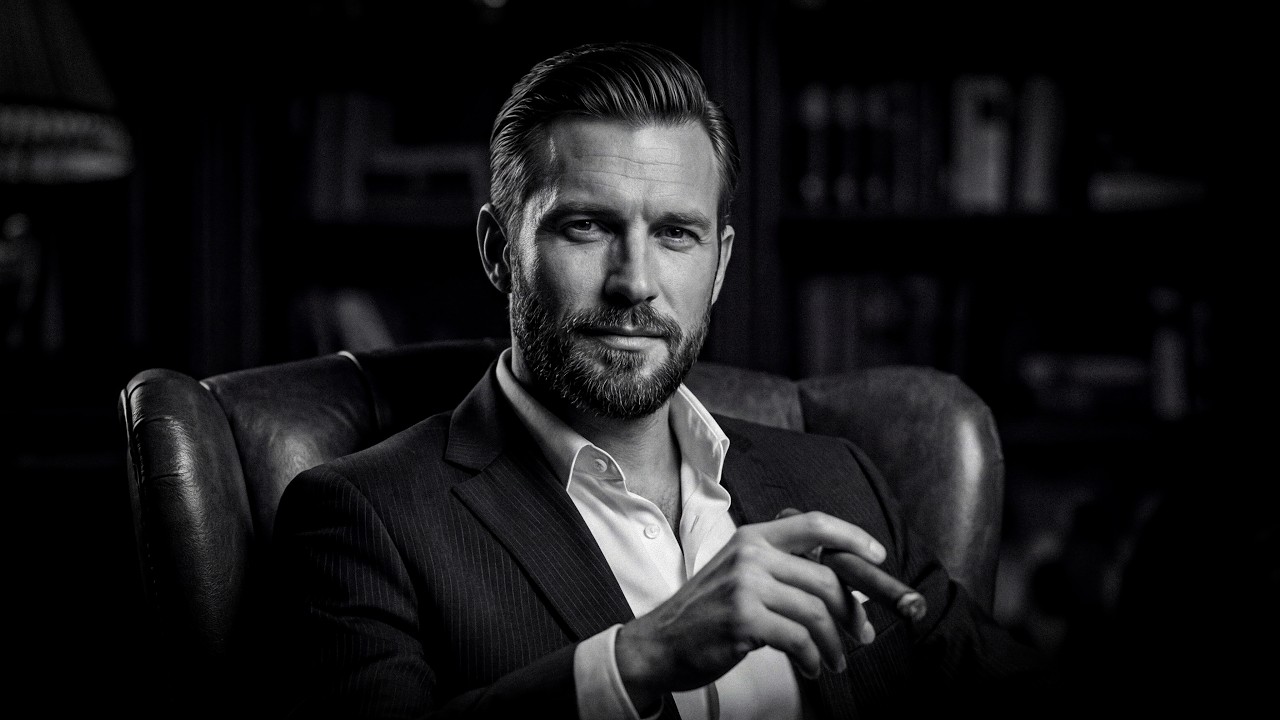 Urban Solitude Mix – Cinematic Deep House 2026