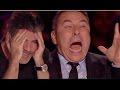 Top 10 Best Auditions Britain's Got Talent 2016