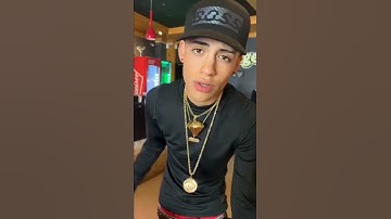 Thumbnail of una noche en Medellín Criss MJ #music #los videos#chileno #fvp