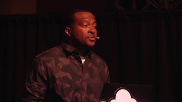 "From Prison to Python" - Shadeed Wallace-Stepter (North Bay Python 2019)