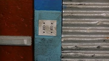 "Figures In Action" #163: Interior Warehouse Diorama