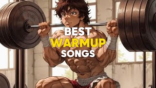 Best WarmUp 🏋️ Songs 2024 || GYM Motivation by GYM Motivation 1,980 views 5 days ago 18 minutes