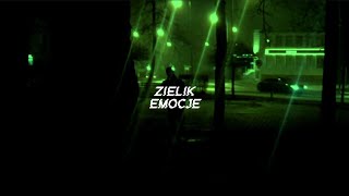 zielik - Emocje (prod. Graves)