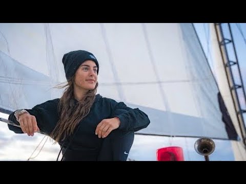 ADRIFT with broken steering, sailing in the open ocean 😣 Expedition Drenched Season 3 Ep2