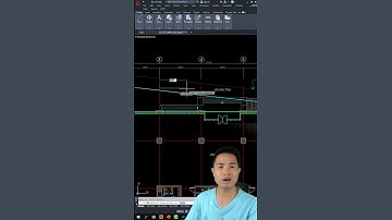 2 cách kiểm tra bản vẽ có phải tỷ lệ 1-1 không trong AutoCAD