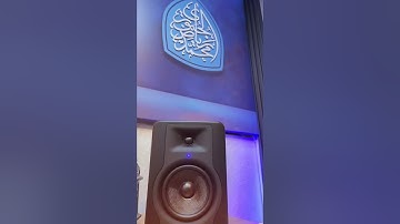 تلاوة مرتلة بمقام البيات l محمد رياض الجبوري