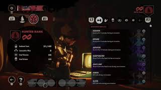 Protect the loop,  Deathloop - silent gameplay