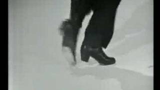 Video thumbnail of "Baile por Farruca de Mario Maya"
