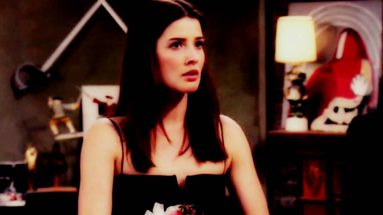 Barney&Robin | All This Time