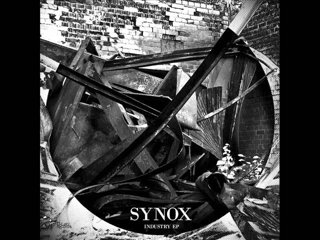 YouTubeでSynox - Industry (Original mix)を視聴