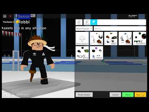 Lil Pump In Dorms Robloxian Highschool - how to be lil pump in robloxian highschool roblox youtube