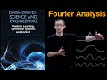 Fourier Analysis: Overview