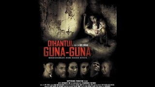 DIHANTUI GUNA GUNA Trailer #2