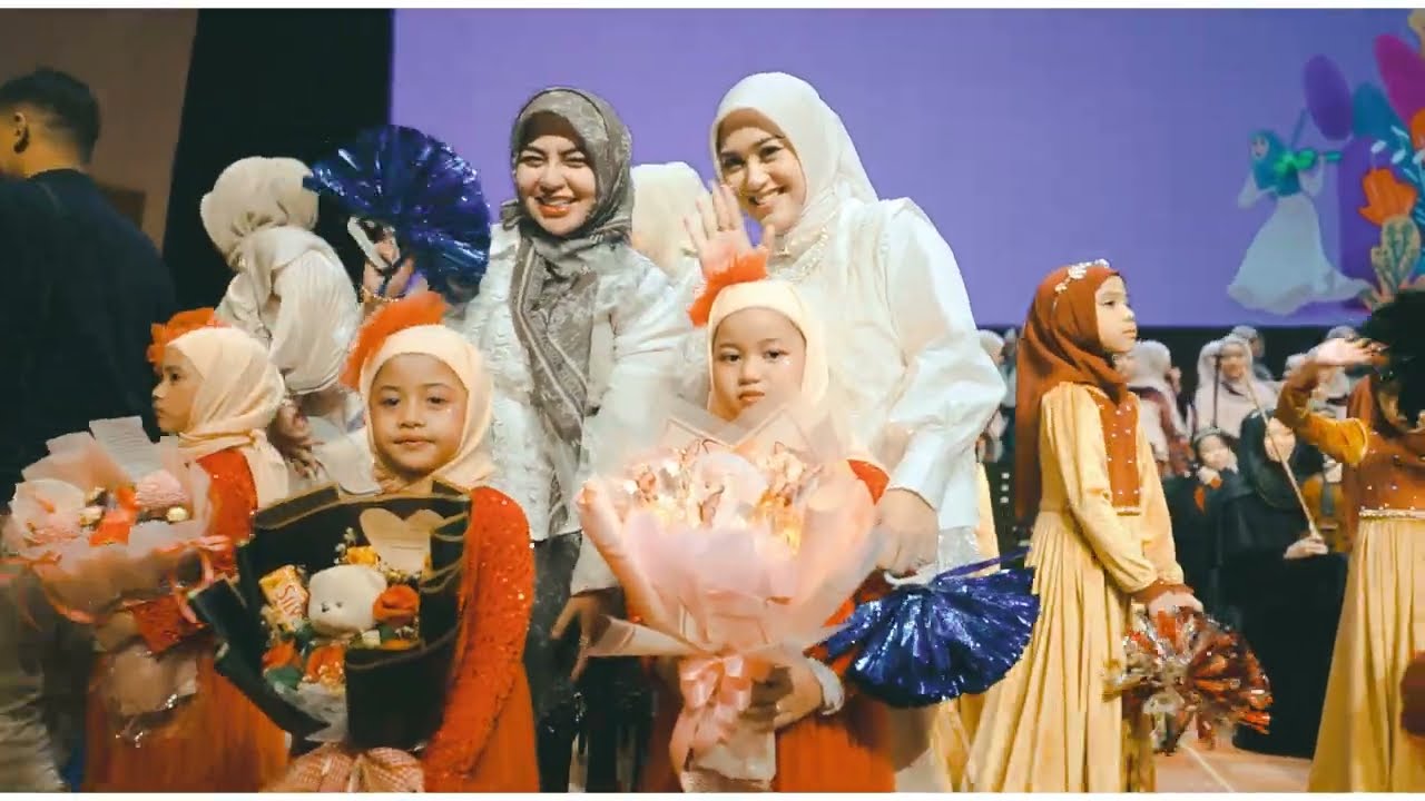 Al-Irsyad Satya Islamic School, ALUNAIS LIVE OUT LOUD 2026 @Auditorium UNPAR 31.01.2026 | HIGHLIGHT