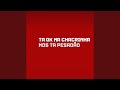 Ta Ok na Chacrinha nos ta pesadão