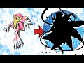 LILAMON SHINKA! ROSEMON BURST MODE EVOLUTION LINE! - DIGIMON SAVERS