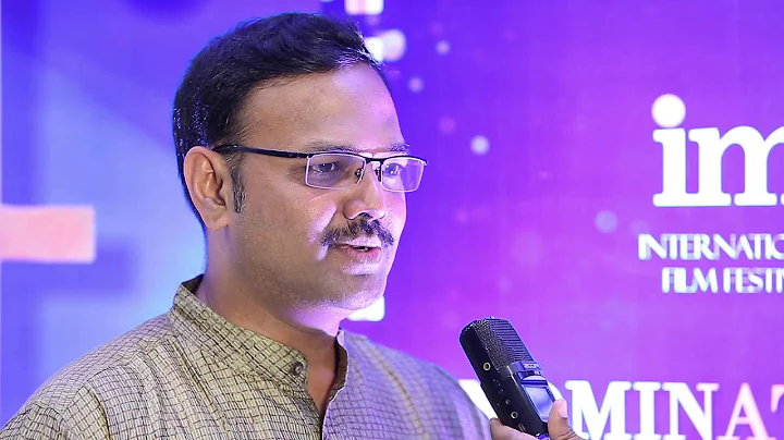 IMFFA Conversation with Pandit Sanjeev Abhyankar