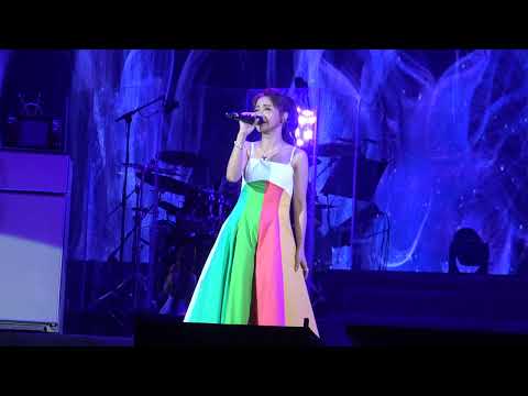 230903 糖妹《勇》@ 我們的快樂年代 林曉峰&糖妹演唱會 [Fancam]