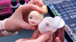 Make OOAK Doll For The First Time In My Life Make OOAK Doll For The First Time In My Life