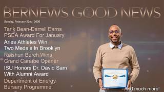 Bernews 'Good News' Sunday Spotlight, February 22, 2026
