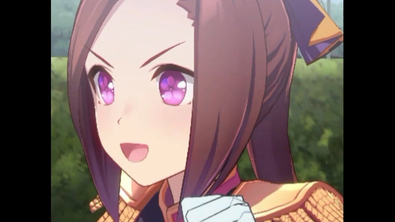 ウマ娘】サクラバクシンオー 引退レース！完全版！94年スプリンターズ