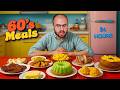 Eating 1960s Meals for 24 Hours 🍽️