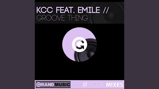 Groove Thing (60 Mix)