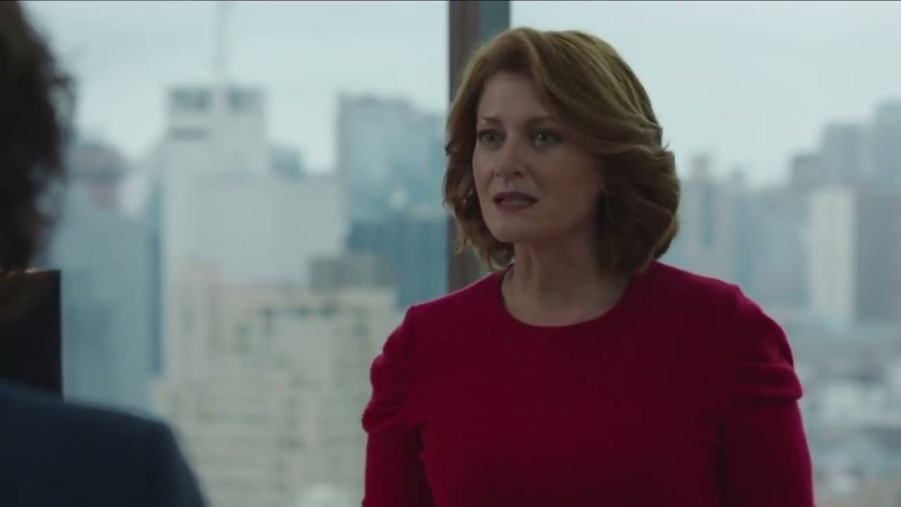 A Pair of Villainesses Unveiled on "Blue Bloods"