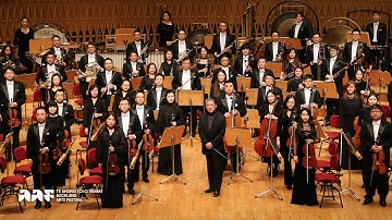 Introducing our first Festival show for 2026 · Shanghai Symphony Orchestra 🎶 🎻 🎺
