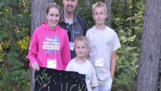 2014 Summer Camp Hozhoni Slideshow
