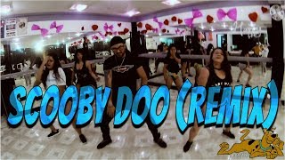 Scooby Doo pA-pA (Remix) | ZUMBA | Viktor Martinez