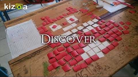 Kizoa Movie - Video - Slideshow Maker: FUN AND MATH2