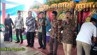 OT. KUDA MAS || Rindu || Wedding Hadi & Iis || Live Desa Tanabang Ilir