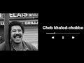 Cheb Khaled Chabba Slowed Reverb Cheb Khaled Chabba Slowed Reverb