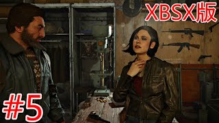【CoD:BOCW】プレイ動画#5メインミッション『冷戦の残響』【Xbox Series X】
