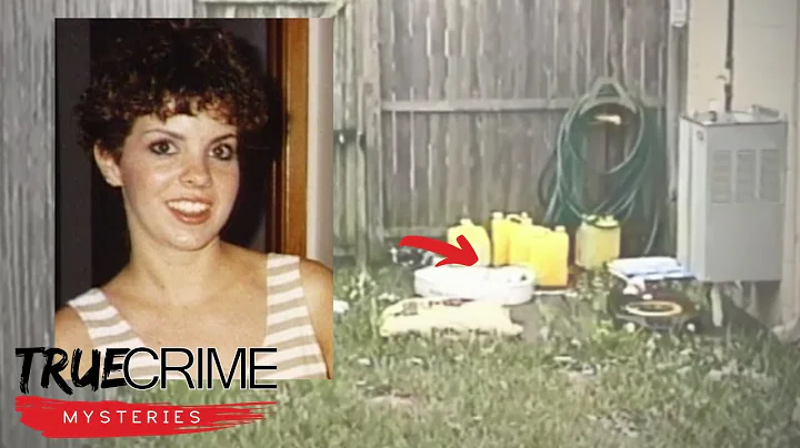 Son Finds His Missing Mother's Remains After 21 Ye...