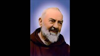 musica final pelicula Padre Pio