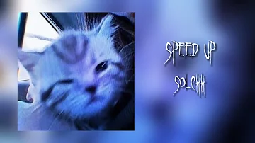 Мияги feat. Эндшпиль -Тамада (speed up)