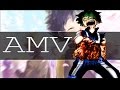 「AMV」 Boku No Hero Season 2 - Sweaters