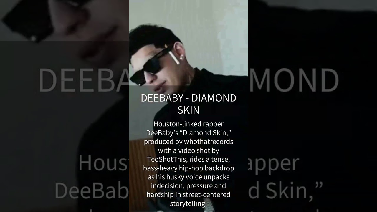 New Music Video Releases – Jun 16, 2026 – American Hip-Hop & Soul New Music Video Releases – Jun 16, 2026 – American Hip-Hop & Soul